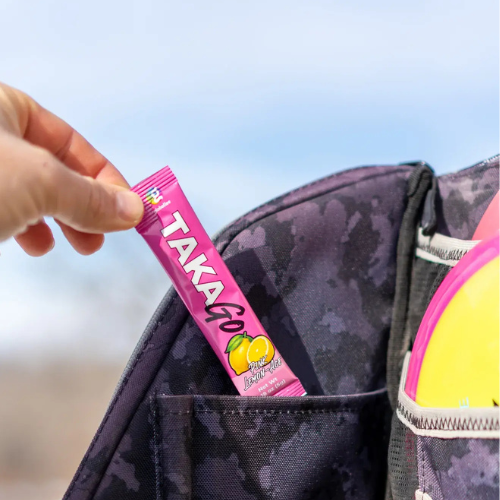 TAKA Go Pink Lemon-Ace